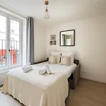 Studio cosy proche des Buttes-Chaumont